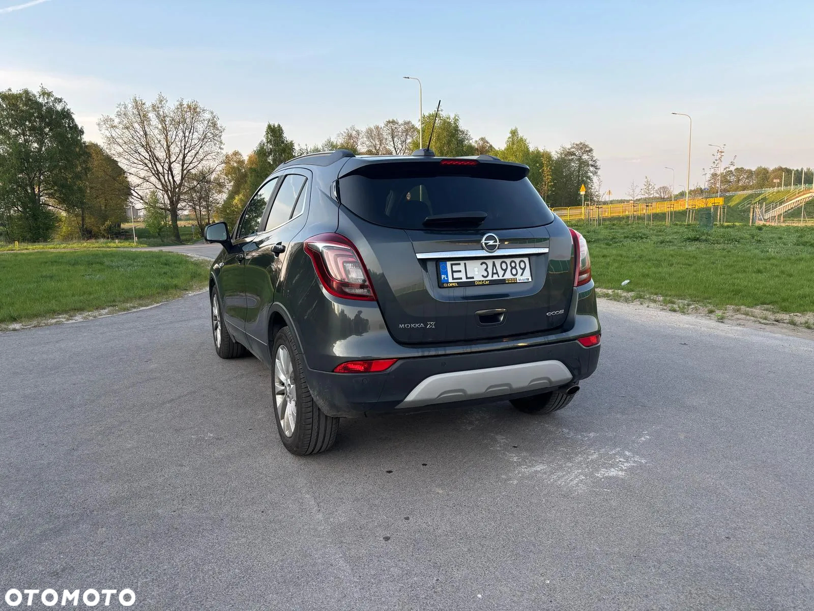 Opel Mokka - 2