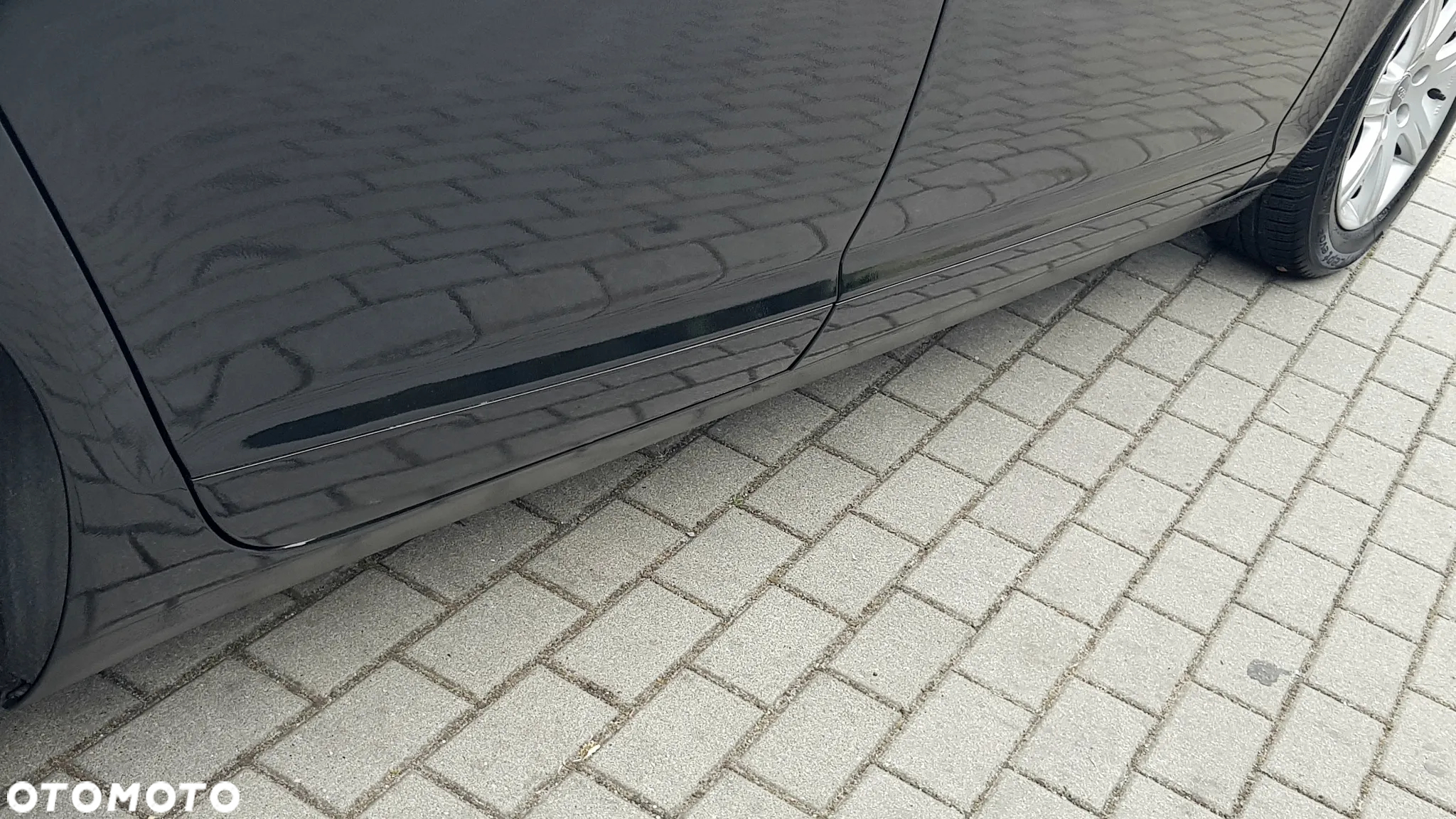 Audi A6 Avant 2.4 - 15