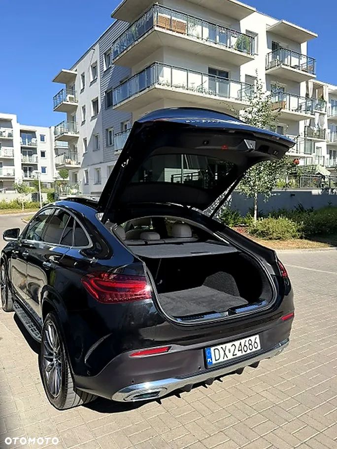 Mercedes-Benz GLE - 6