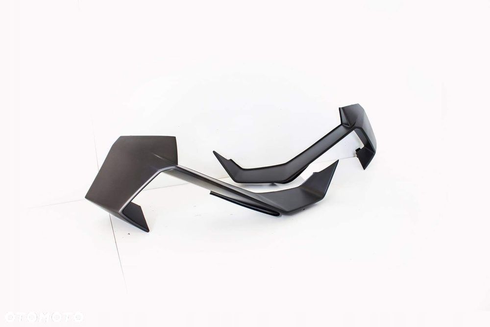 LAMBORGHINI AVENTADOR SV BODY KIT PAKIET - 11