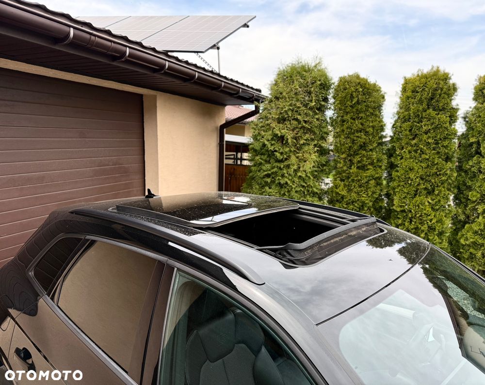 Audi Q5 40 TDI quattro S tronic S line - 8