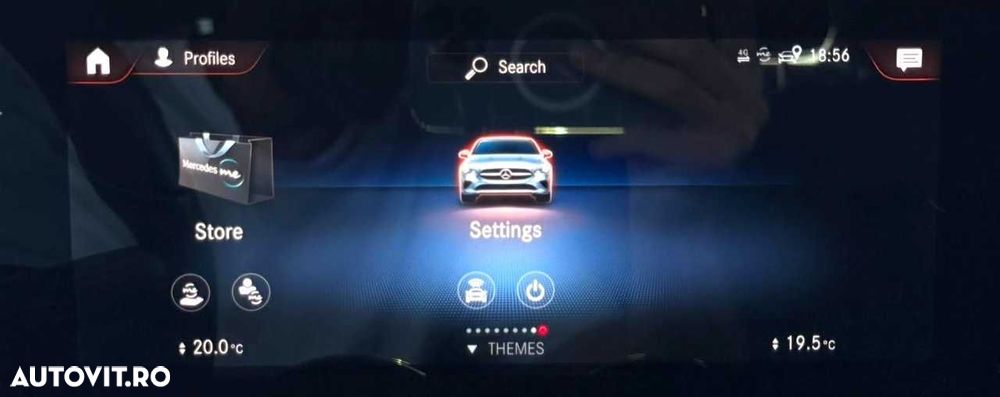 Mercedes-Benz CLA 250 - 35