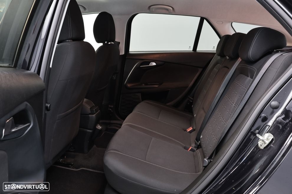 Fiat Tipo Station Wagon Cross 1.0 GSE T3 Cross - 26