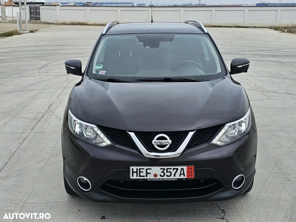 Nissan Qashqai 1.6 DCI Start/Stop 4X4-i Tekna - 32