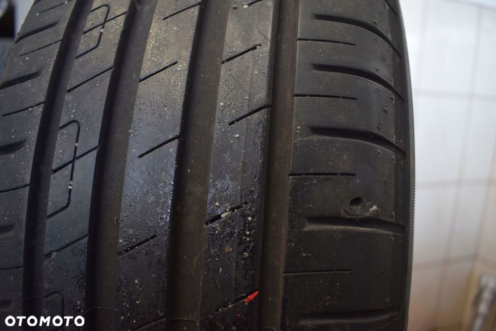 R17 215/55 Goodyear EfficientGRIP Performance 94V Wysyłka gratis! - 6