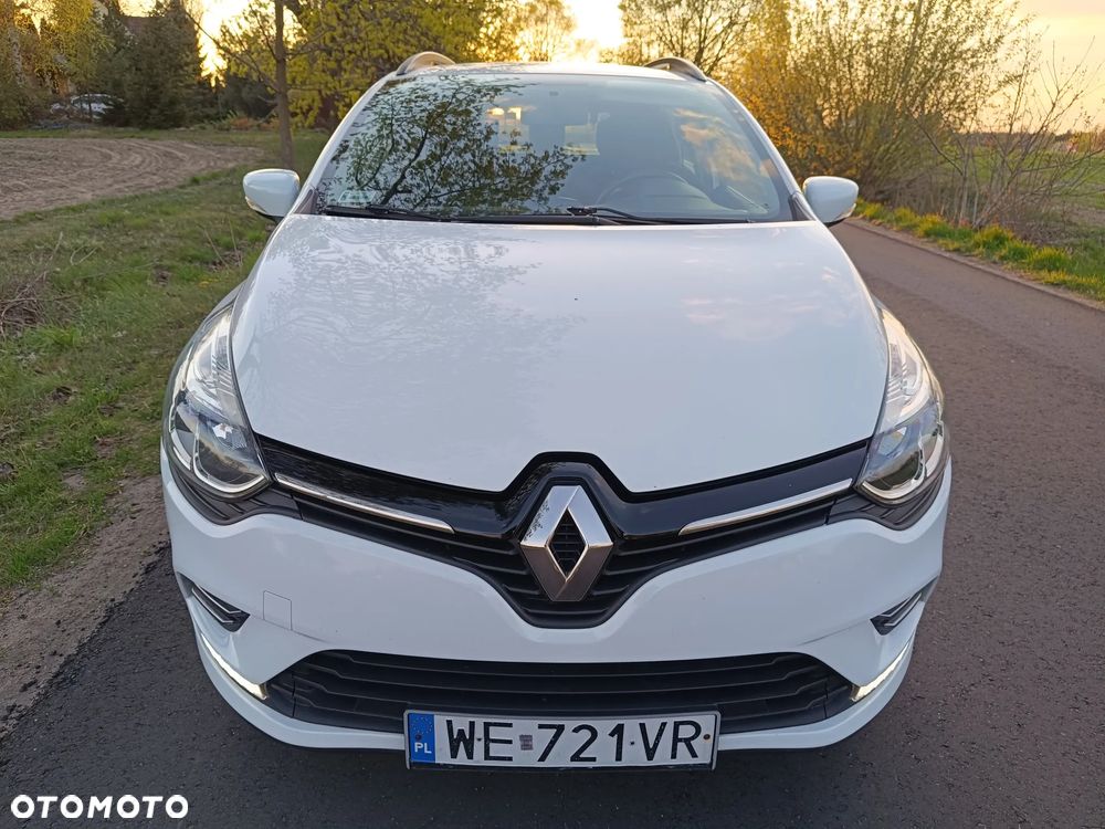 Renault Clio 0.9 Energy TCe Alize - 9