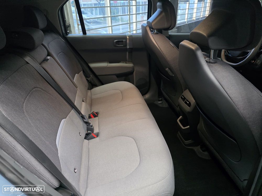 Kia EV3 58.3 kWh Drive - 22