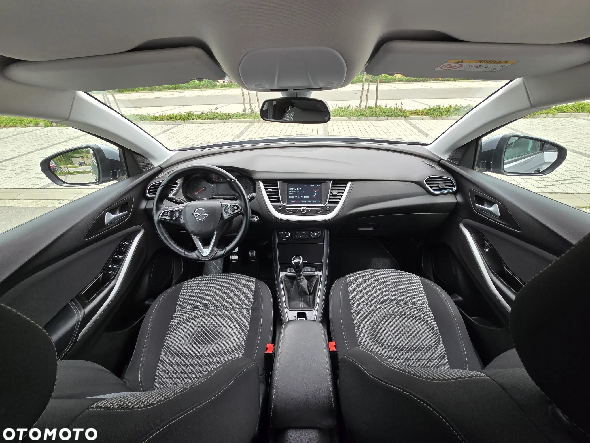 Opel Grandland X 1.2 Start/Stop 120 Jahre - 10