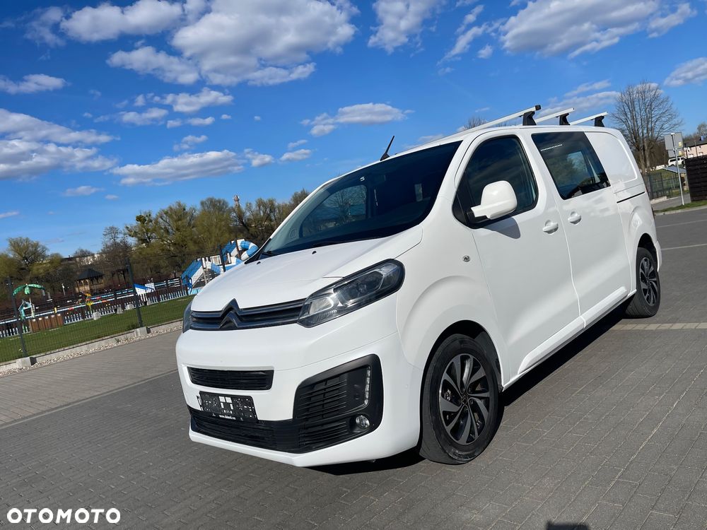 Citroën Jumpy Combi ver-l1-8--si-selection - 10