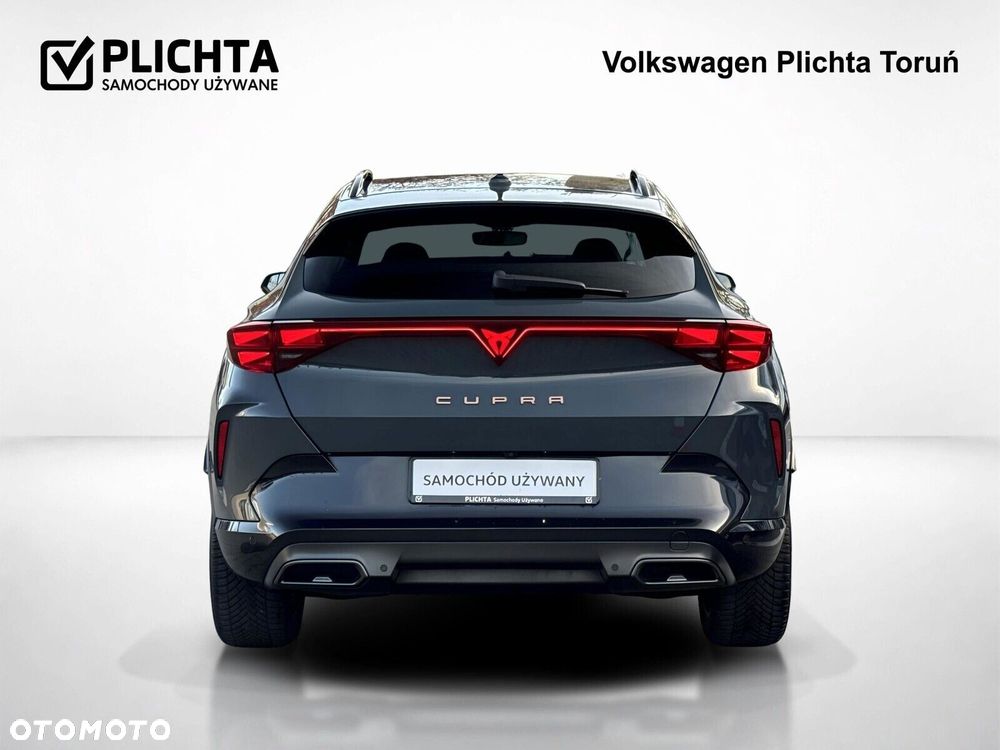 Cupra Formentor 1.5 eTSI mHEV DSG - 7