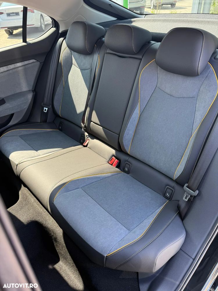 Skoda Superb 1.5 TSI iV DSG Selection - 9