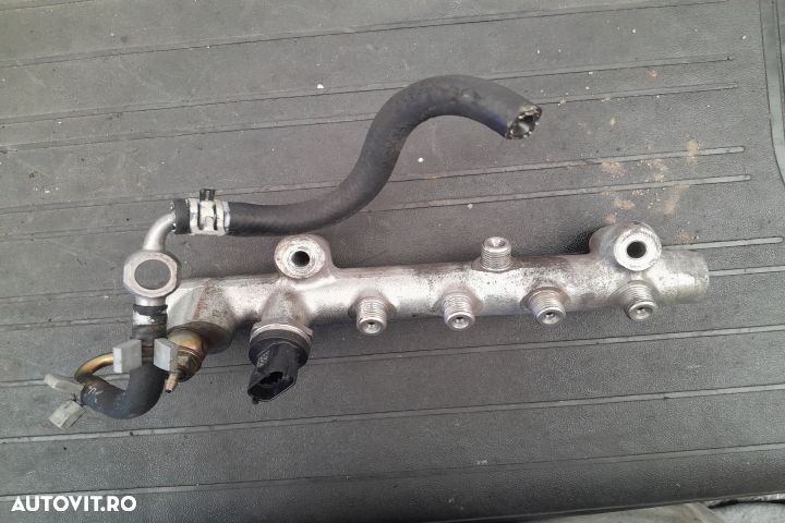 RAMPA INJECTOARE 0445214094 0445214094 Opel Astra G [1998 - 2009] wag - 2