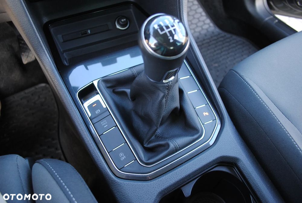 Volkswagen Golf Sportsvan SV 1.5 TSI ACT Highline - 10