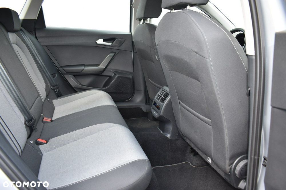 Seat Leon - 7
