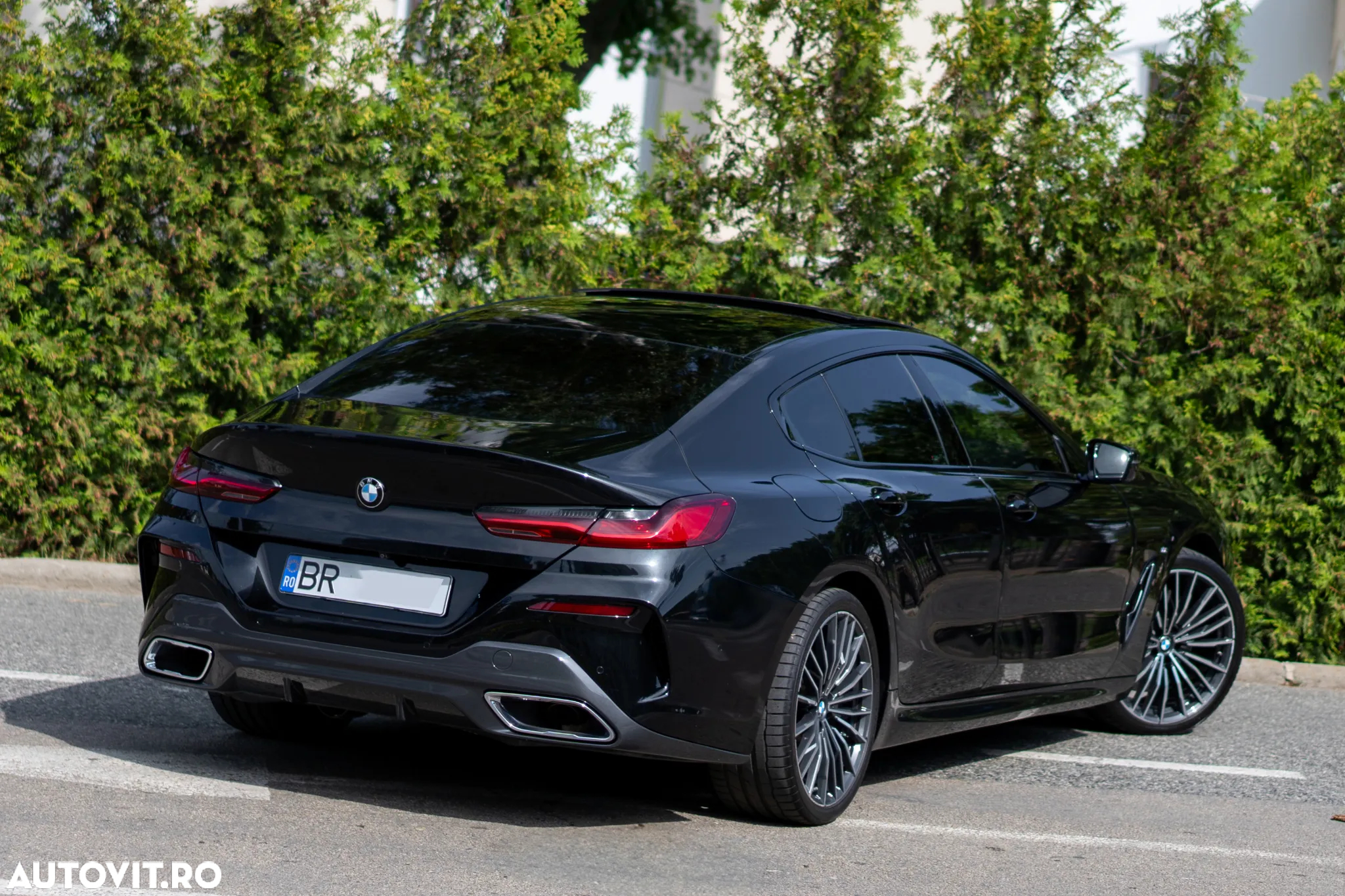 BMW Seria 8 840i xDrive - 24