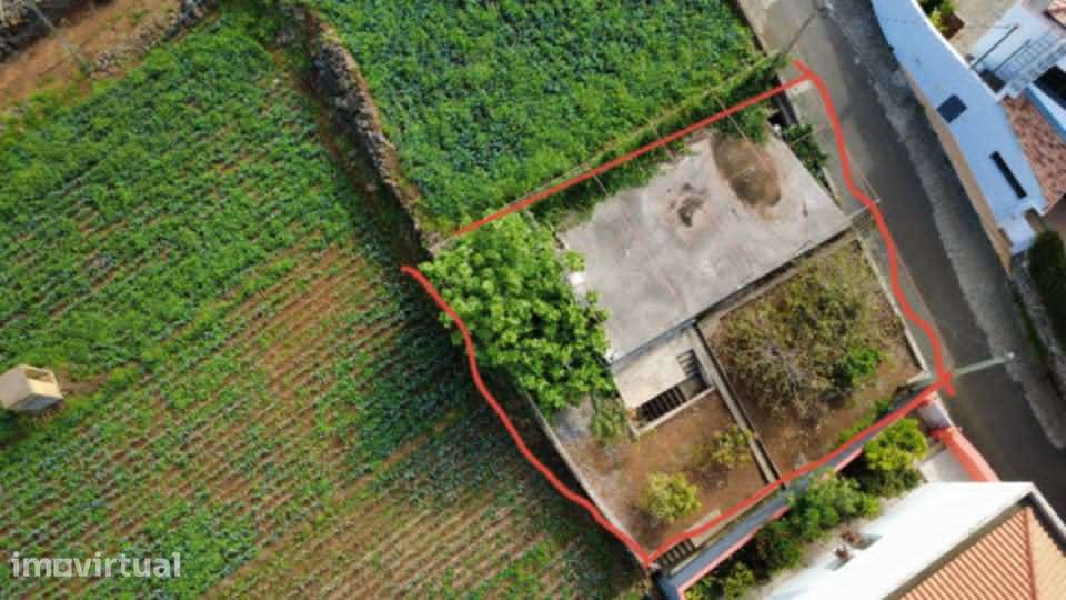 Terreno na Ponta do sol a venda - Grande imagem: 2/9