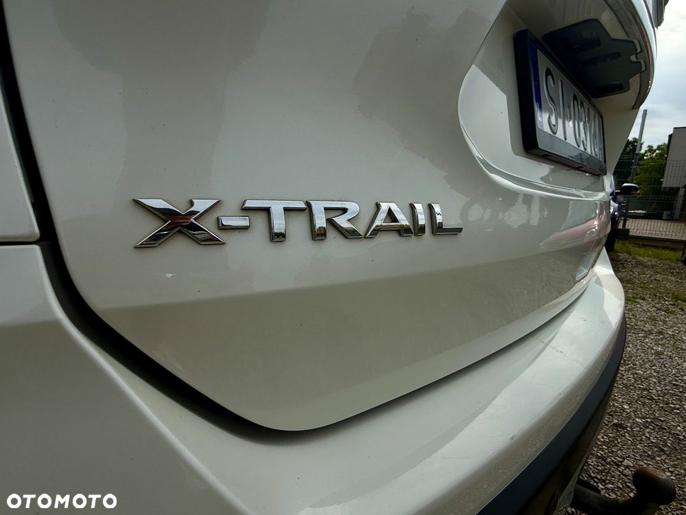 Nissan X-Trail 1.6 DIG-T Tekna 2WD - 35