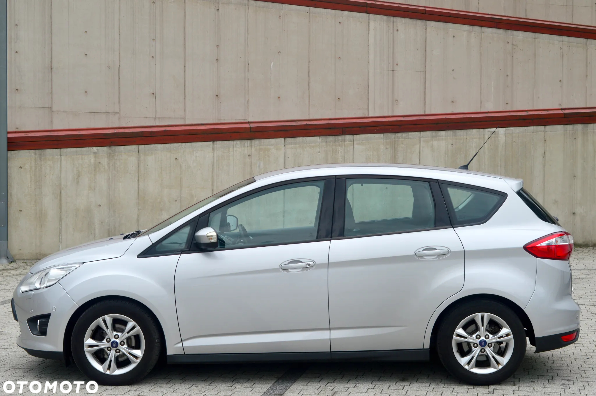 Ford C-MAX - 7