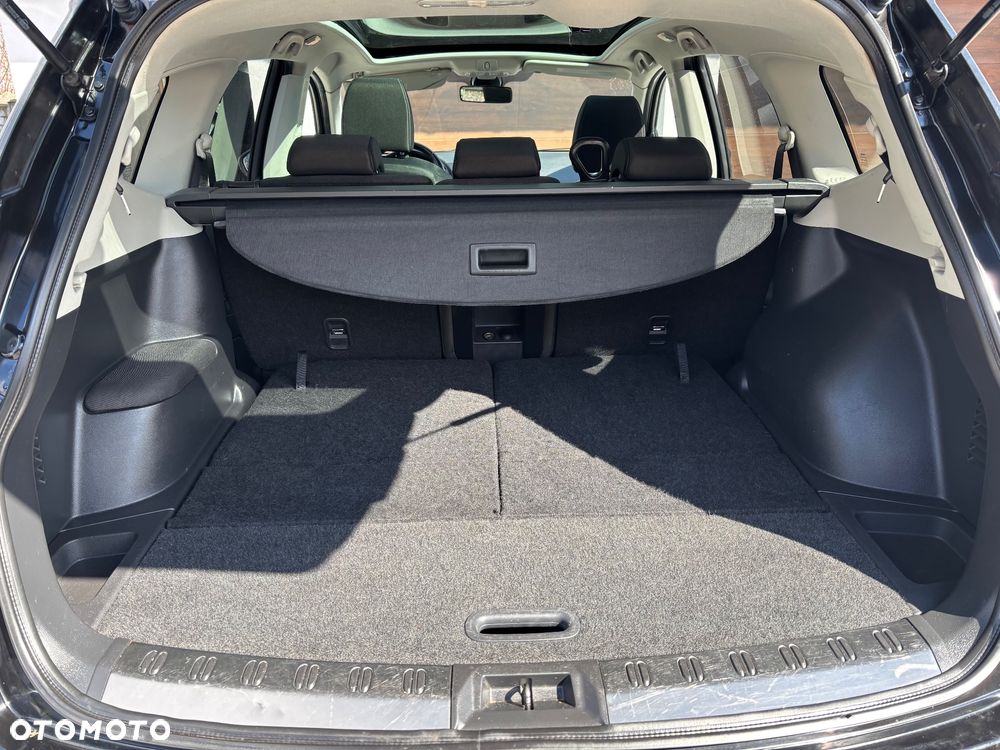 Nissan Qashqai+2 2.0 tekna - 37