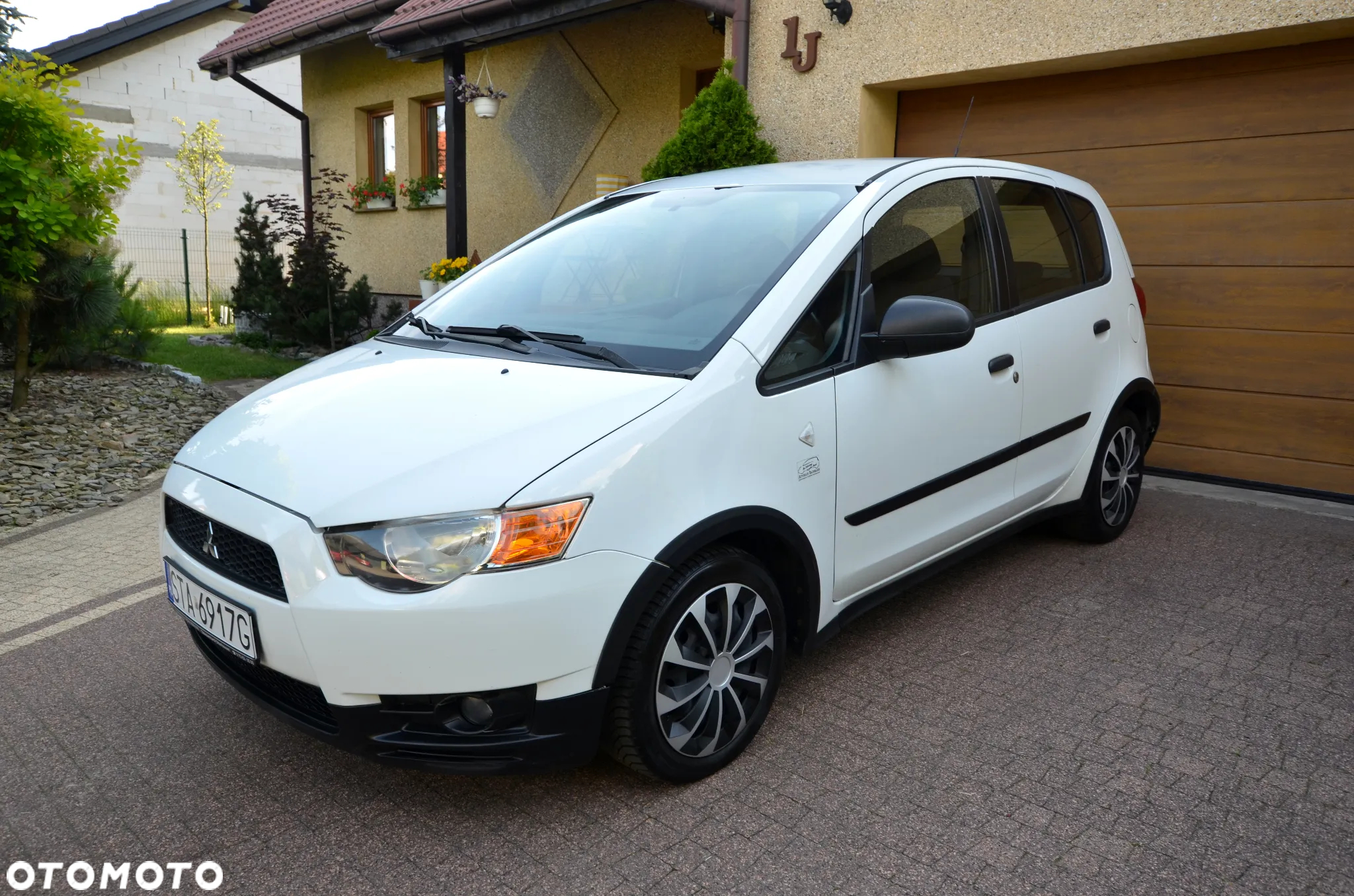 Mitsubishi Colt 1.3 ClearTec Edition - 2