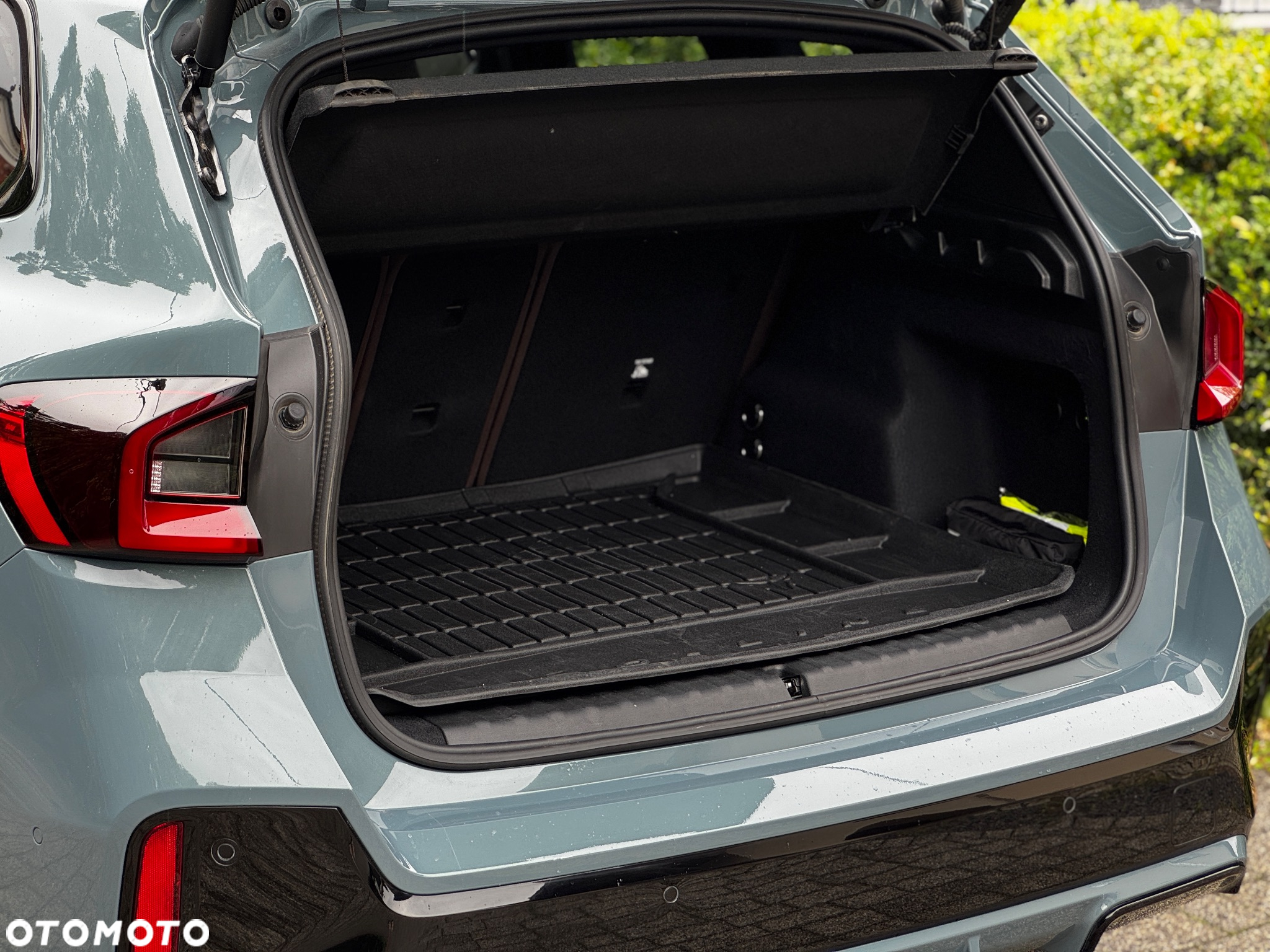 BMW X1 xDrive23d M Sportpaket - 3