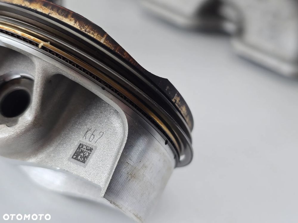 BLOK CYLINDER TLOK BMW S 1000 XR - 22