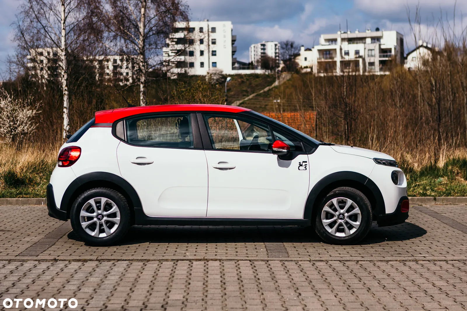 Citroën C3 - 2