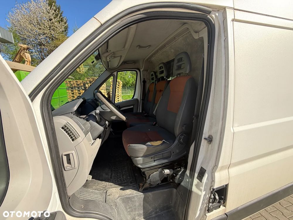Fiat Ducato - 4