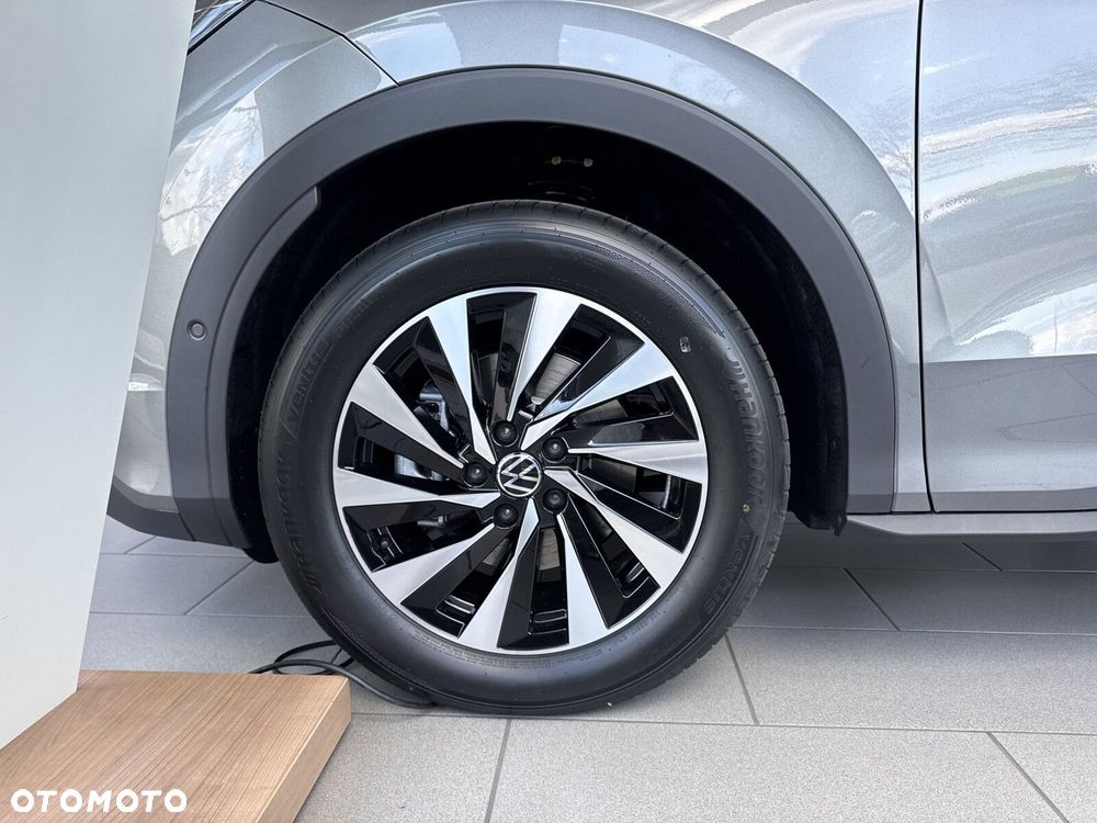 Volkswagen T-Roc - 18