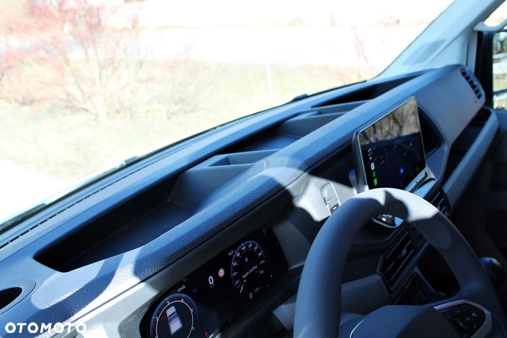 Volkswagen Crafter - 19