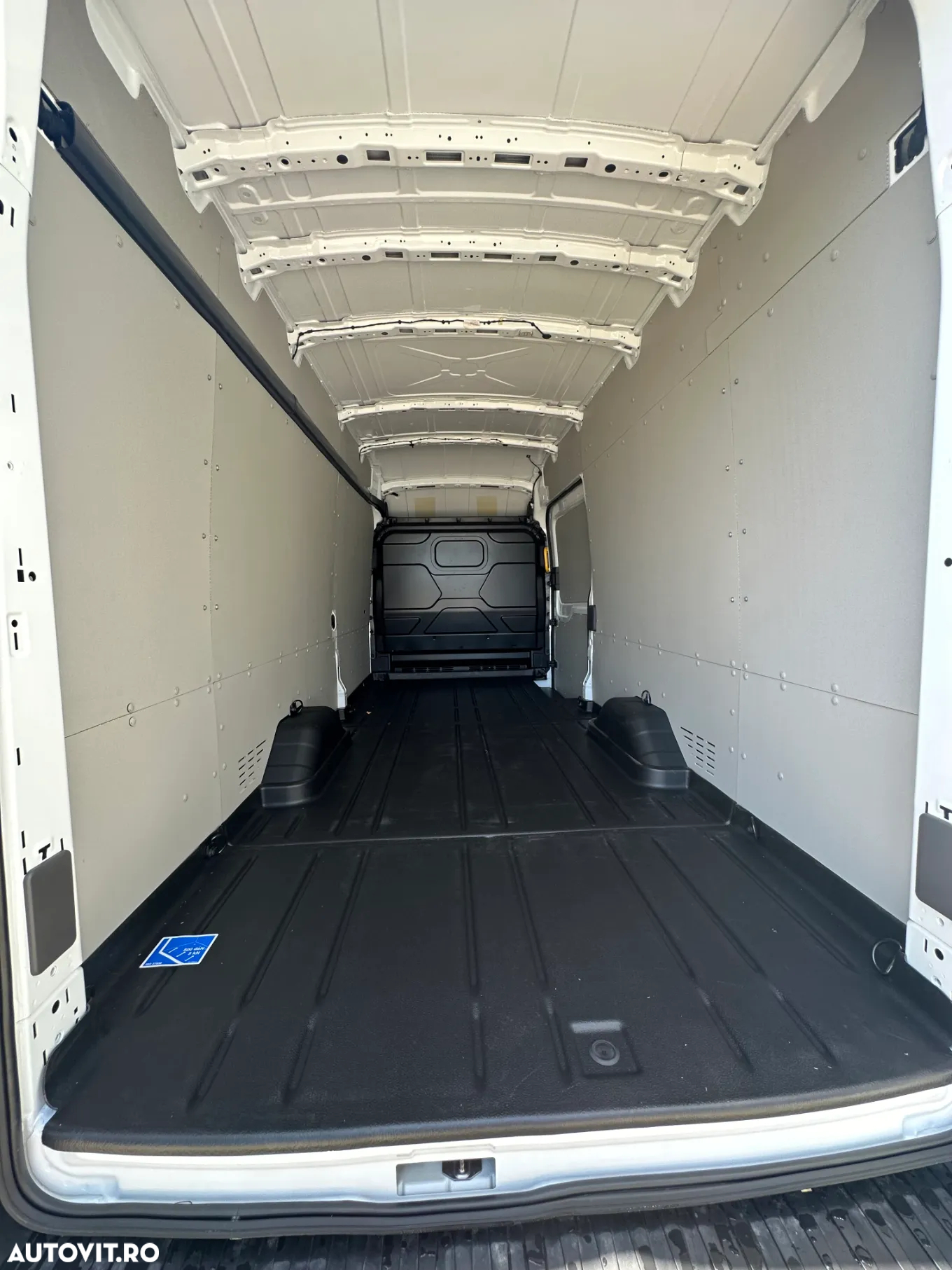 Ford TRANSIT - 18