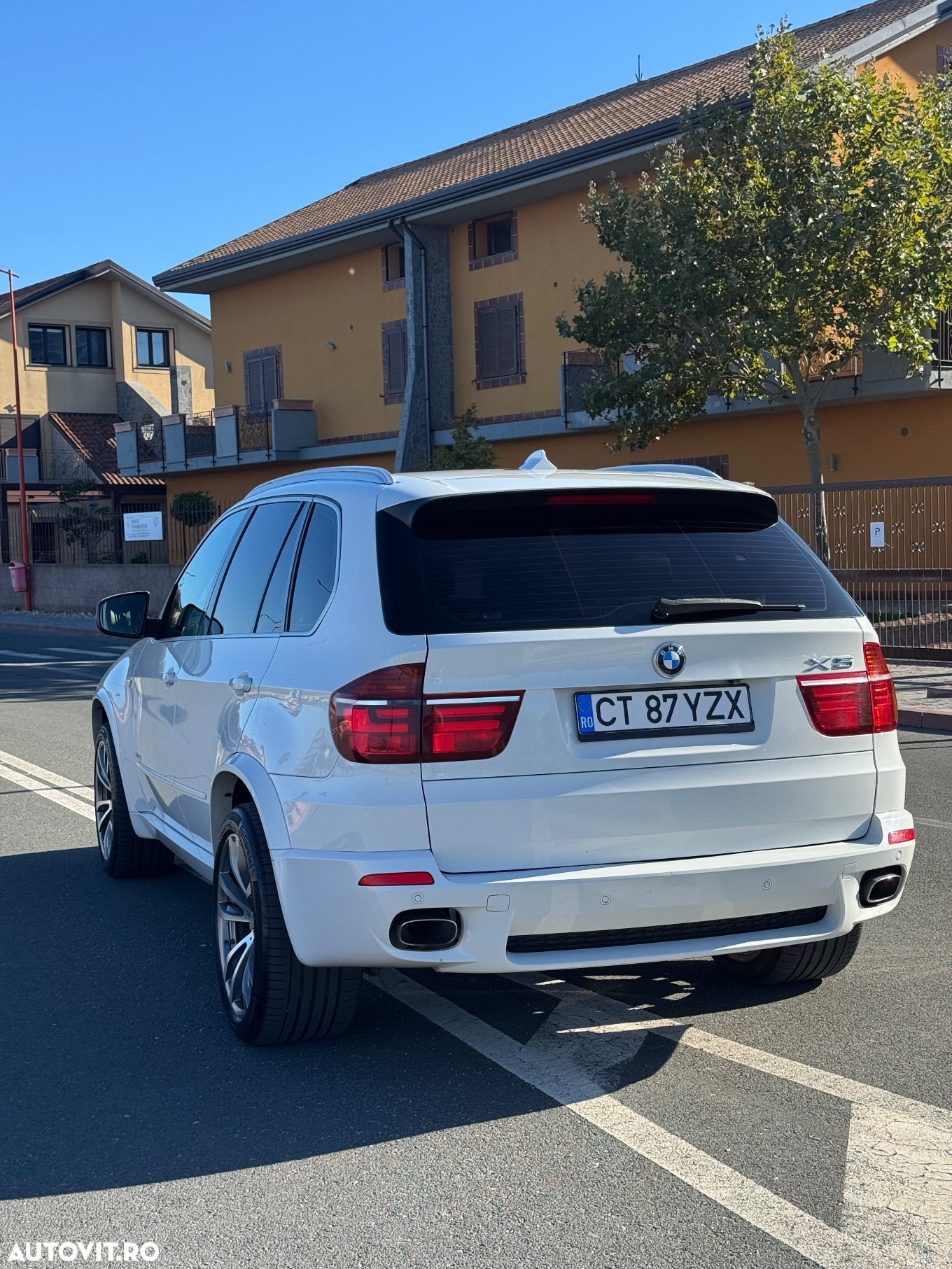 BMW X5 xDrive30d - 2