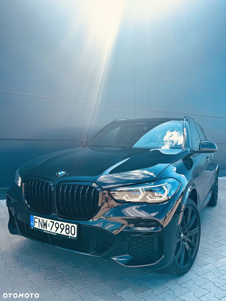 BMW X5 - 2