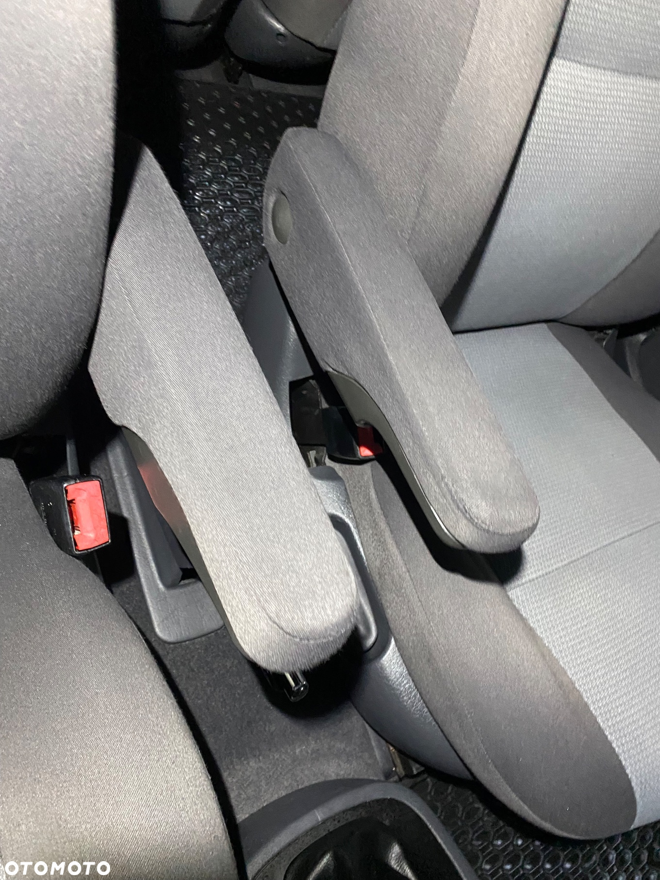 Seat Alhambra 1.9 TDI Signo - 28