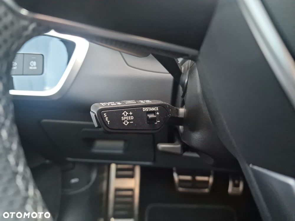 Audi A6 Limousine 40 TDI mHEV Quattro Advanced S tronic - 23