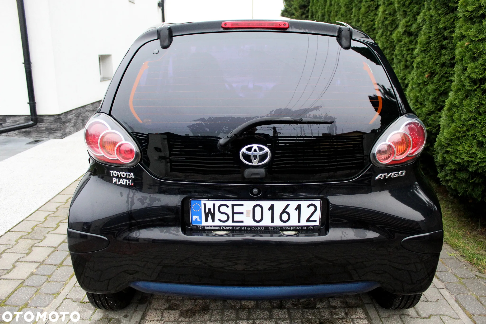 Toyota Aygo 1.0 VVT-i Premium - 5