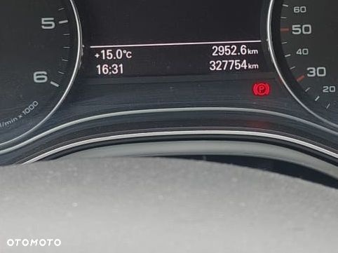 Audi A6 Avant 3.0 TDI Quattro Tiptronic - 10