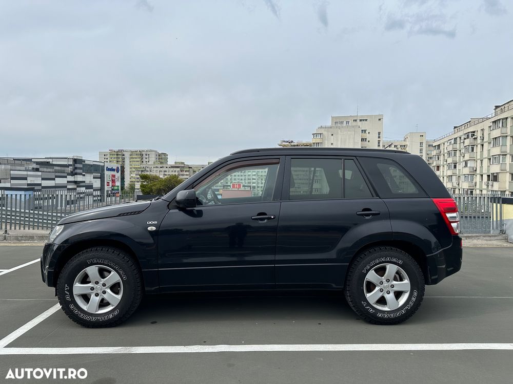 Suzuki Grand Vitara 1.9 DDiS Comfort + DPF - 1