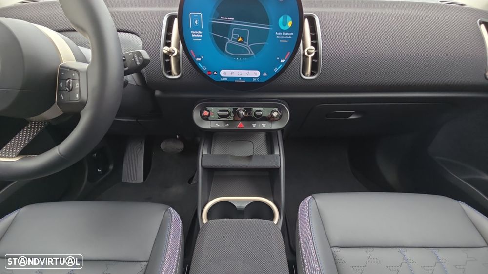 MINI Countryman C Classic M - 13