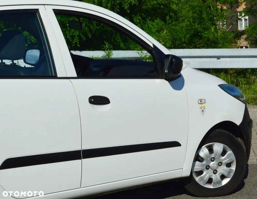 Hyundai i10 - 13