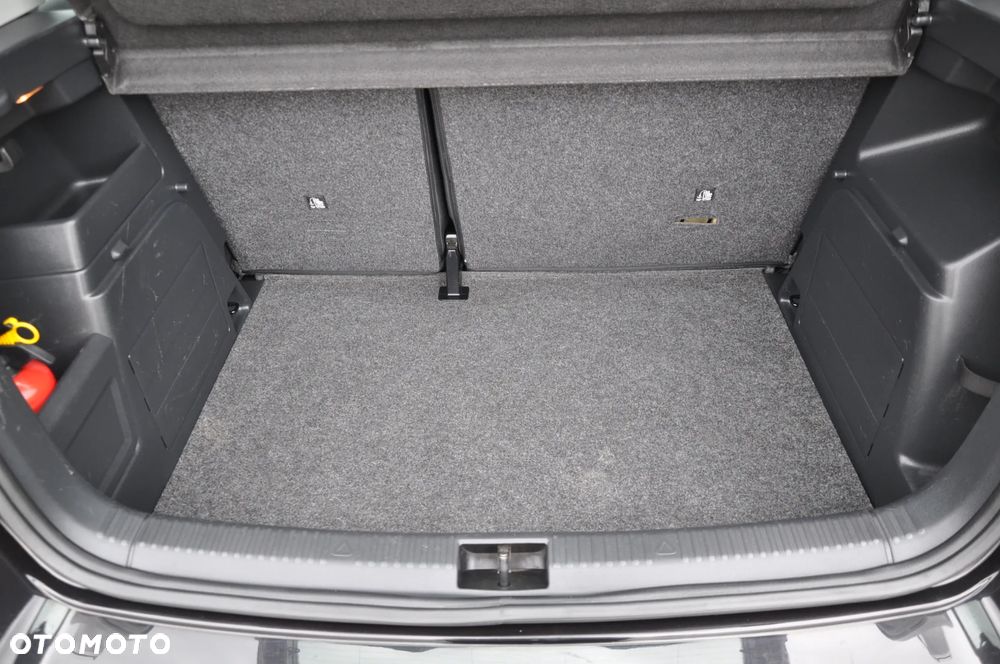 Skoda Fabia 1.4 TDI Ambition - 22