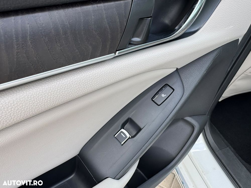 Honda Accord - 19