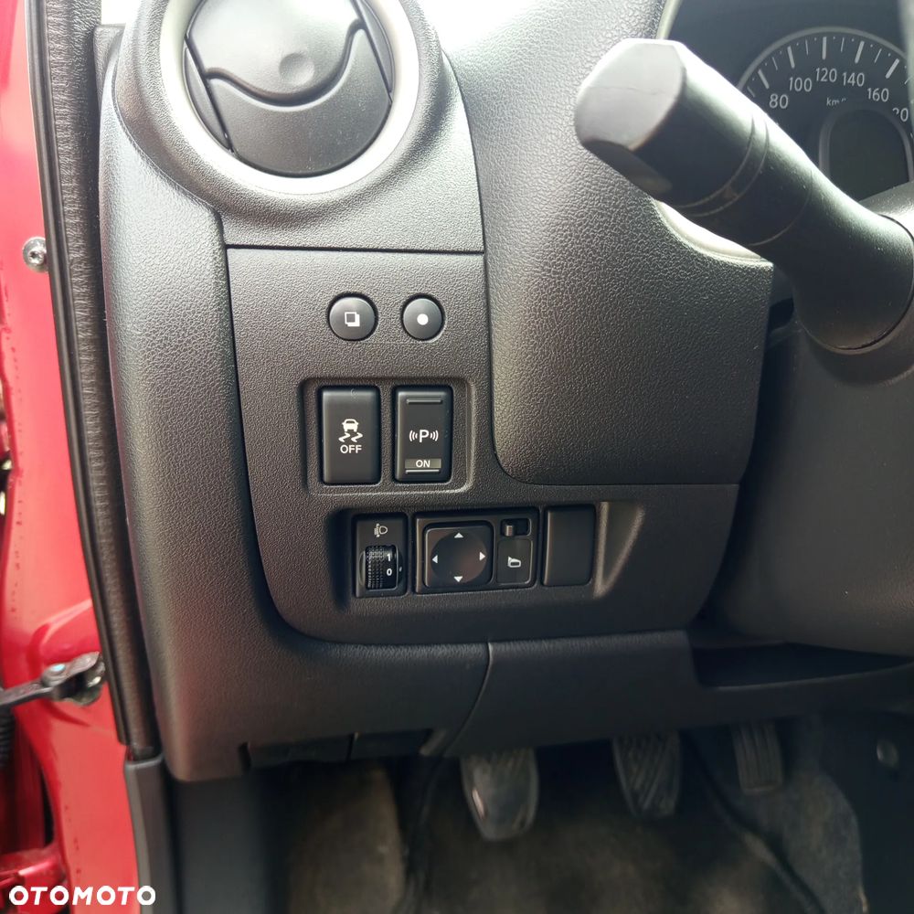 Nissan Micra 1.2 30 Jahre Edition - 15