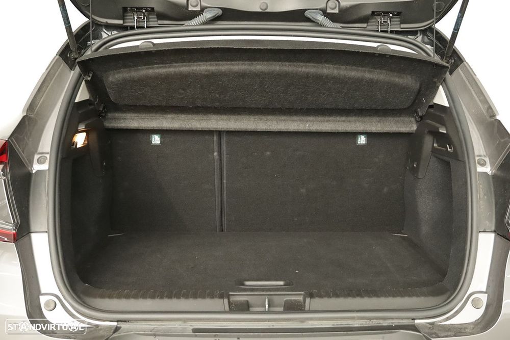 Renault Captur 1.0 TCe Techno Bi-Fuel - 25