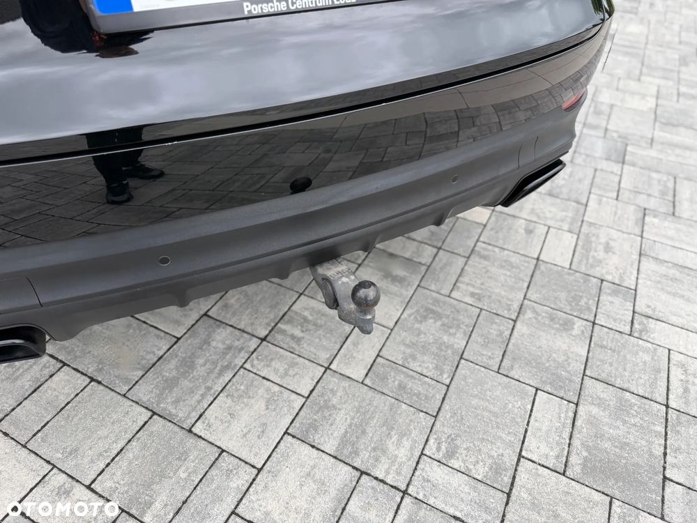 Porsche Cayenne - 26
