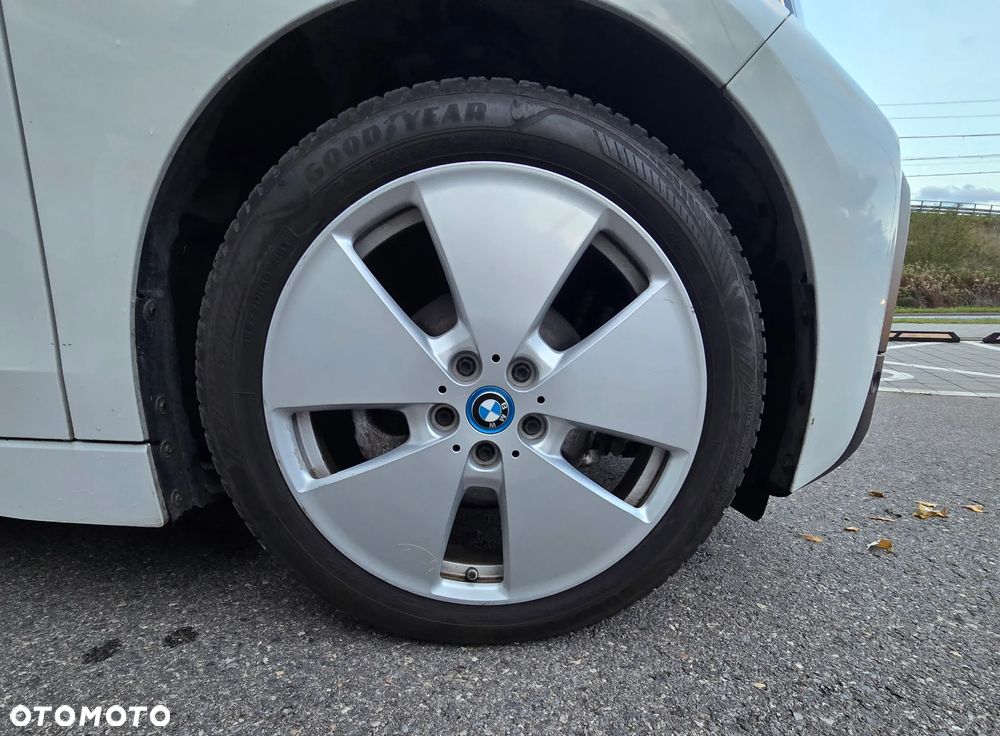 BMW i3 94 Ah - 25