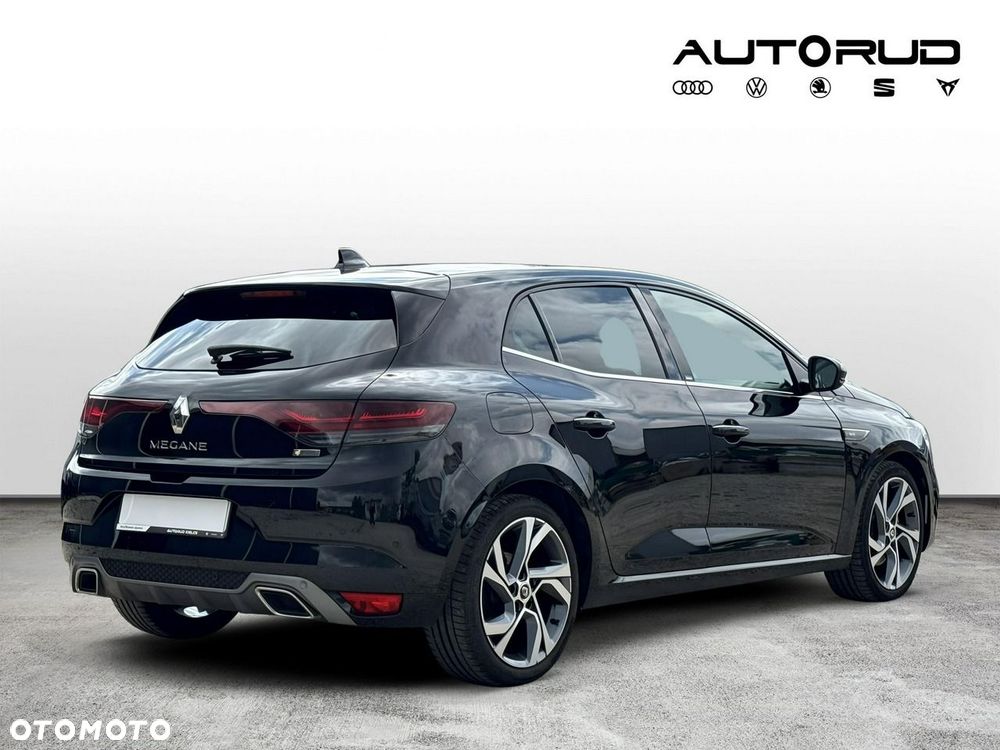 Renault Megane TCe 160 GPF EDC R.S LINE - 5
