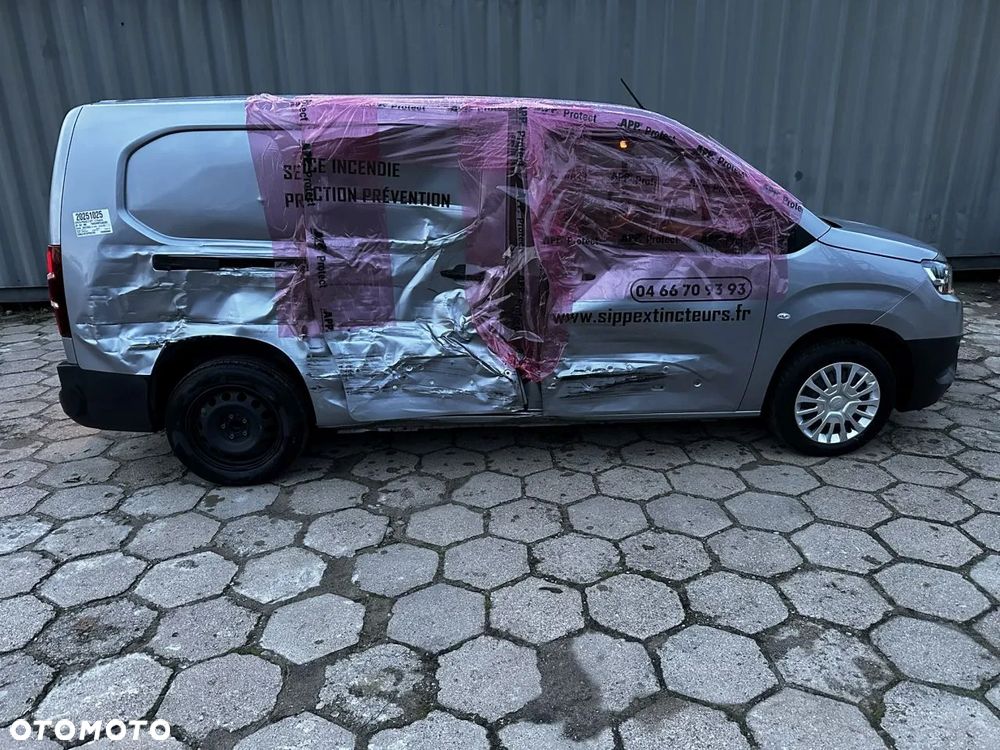 Toyota PROACE CITY - 6
