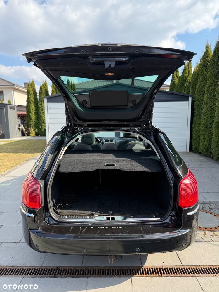 Peugeot 407 2.0 HDi Premium - 5