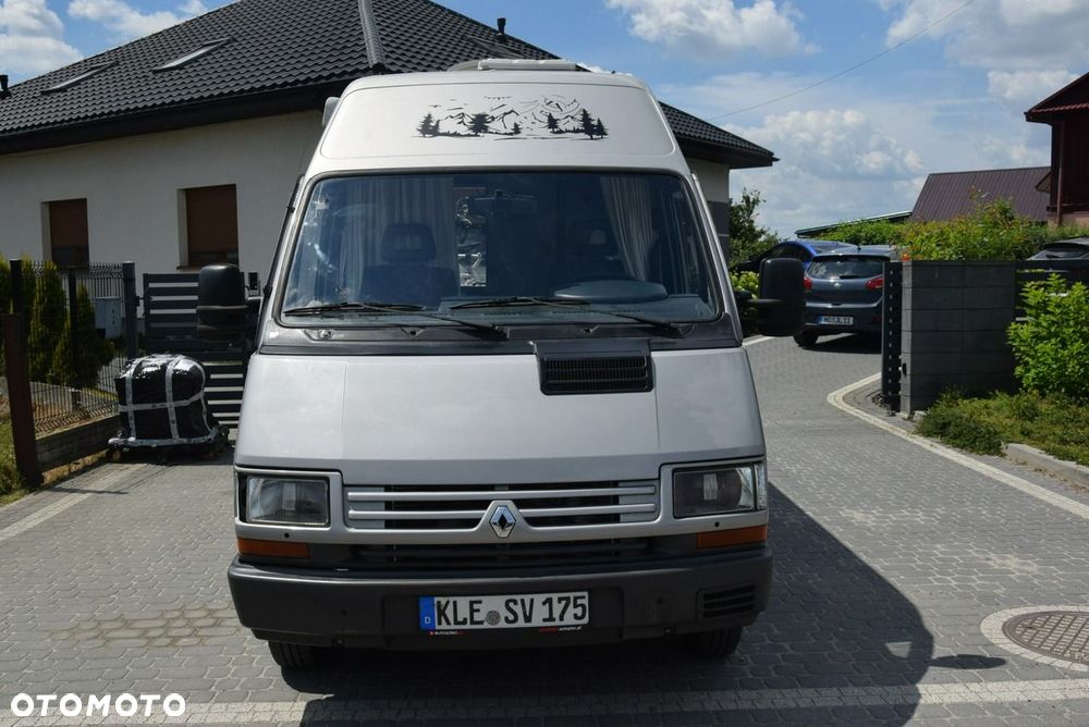 Renault Trafic - 3